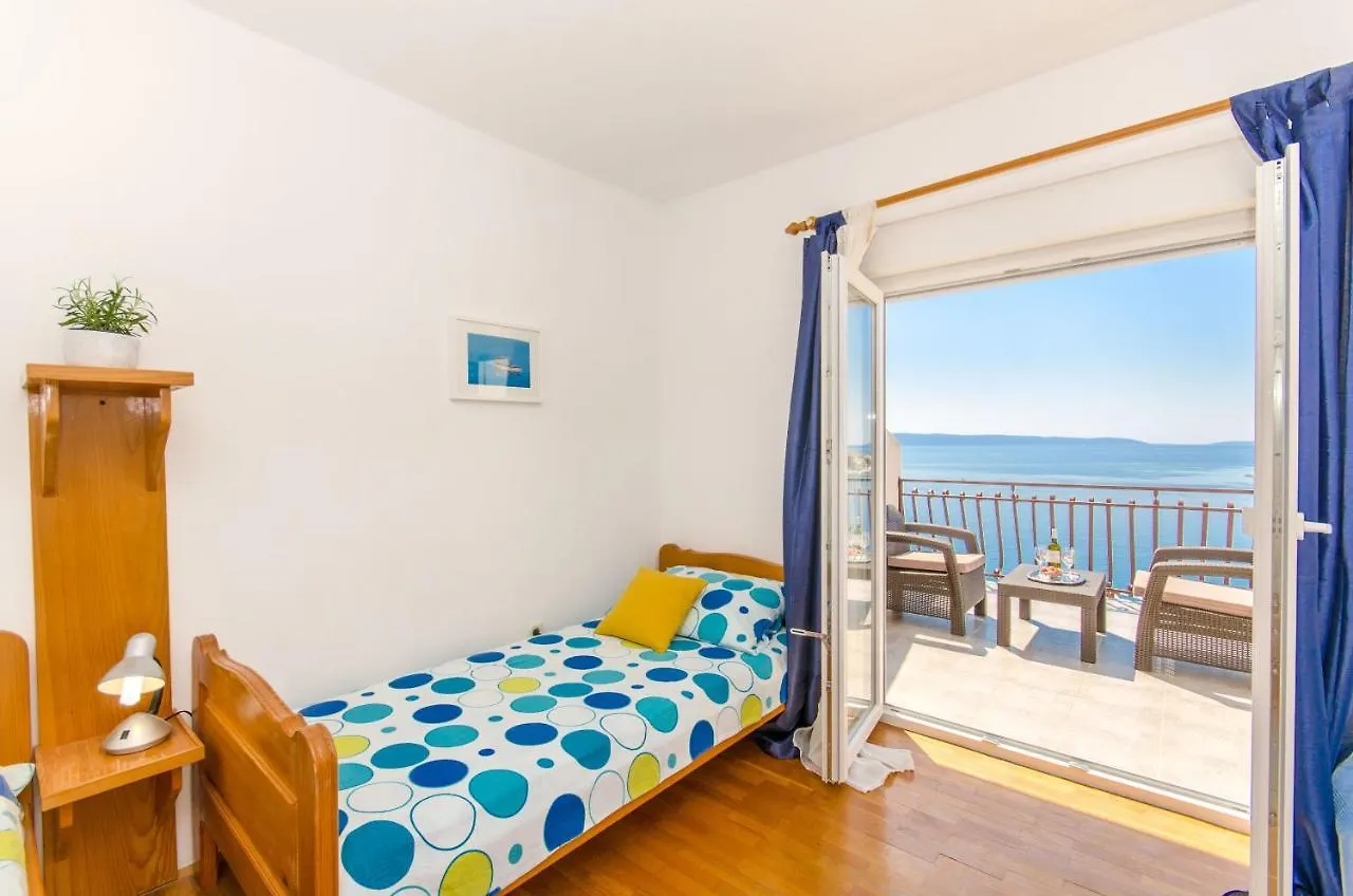 Apartments Bee Maja Croatia