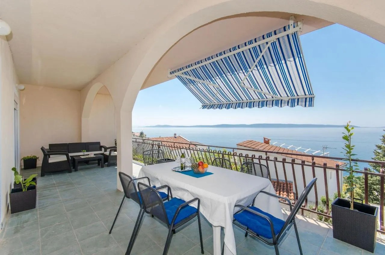 Apartments Bee Maja Croatia