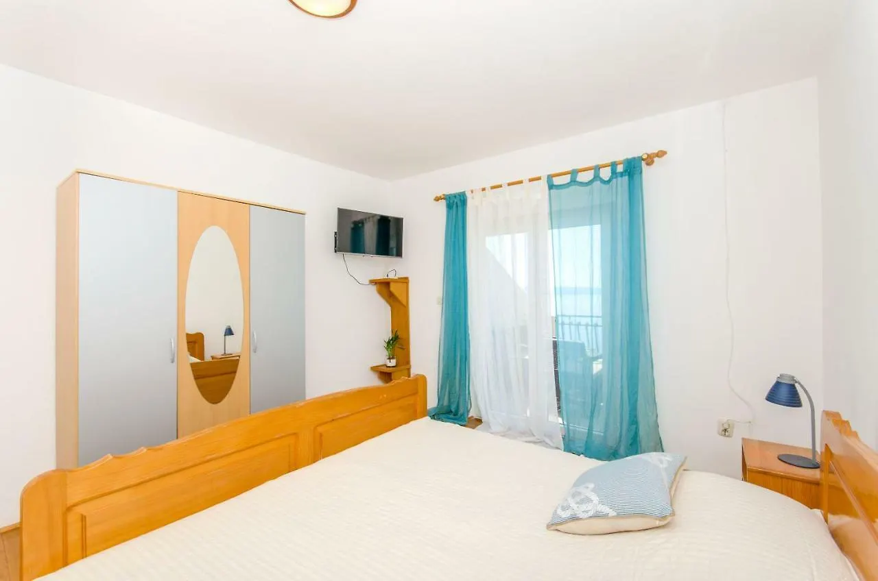 Apartments Bee Maja Croatia