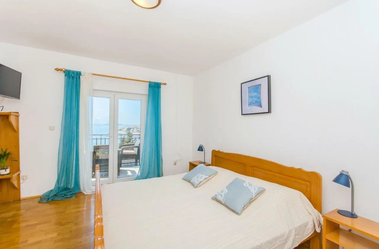 Apartments Bee Maja  Trogir